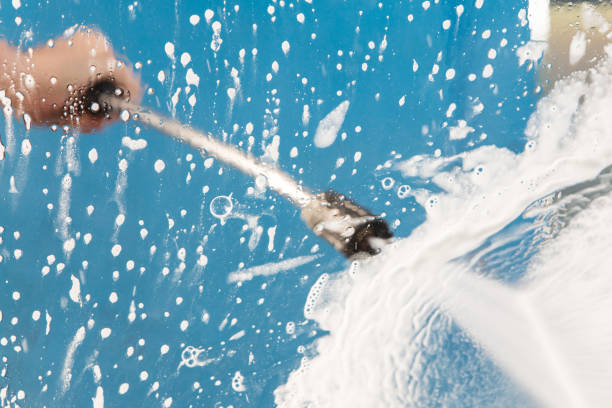 Best Building Exterior Washing  in Lakeview, CA
