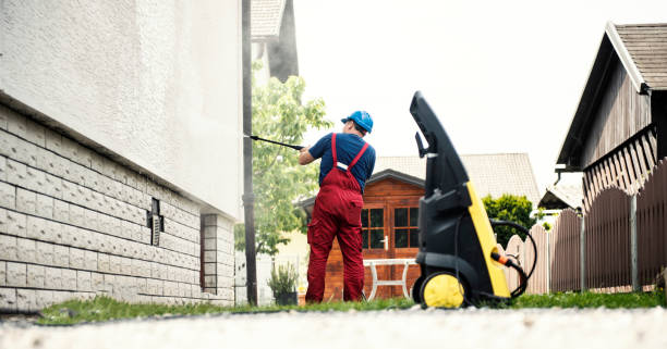 Best House Exterior Washing  in Lakeview, CA